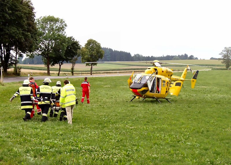 Kreisbrandinspektion Dachau
