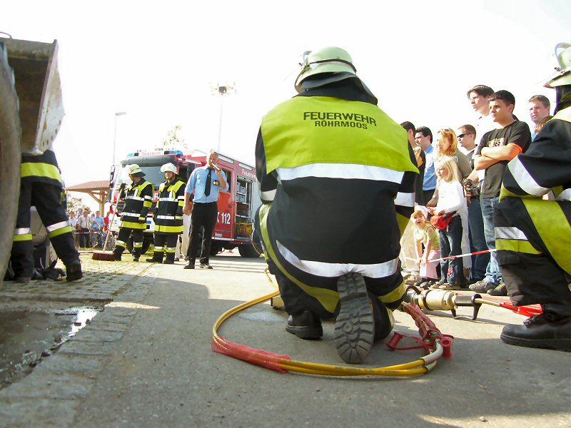 Kreisbrandinspektion Dachau