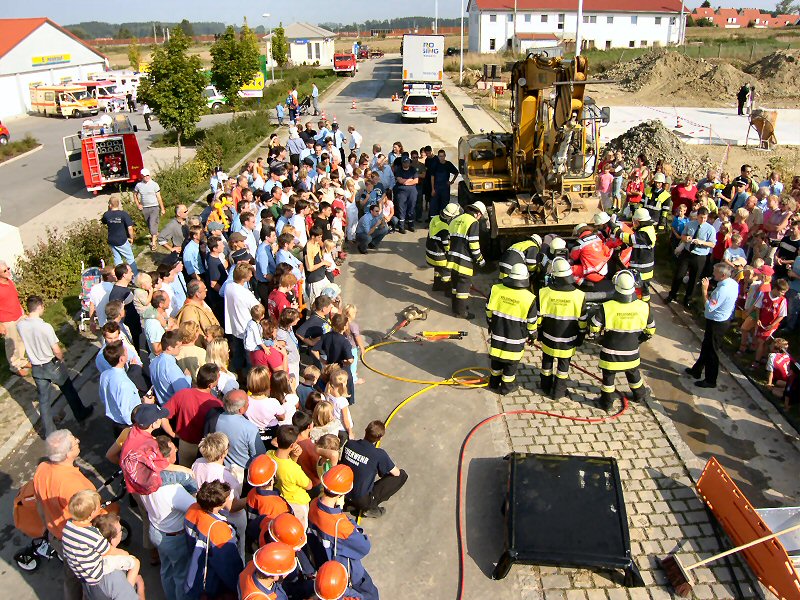 Kreisbrandinspektion Dachau