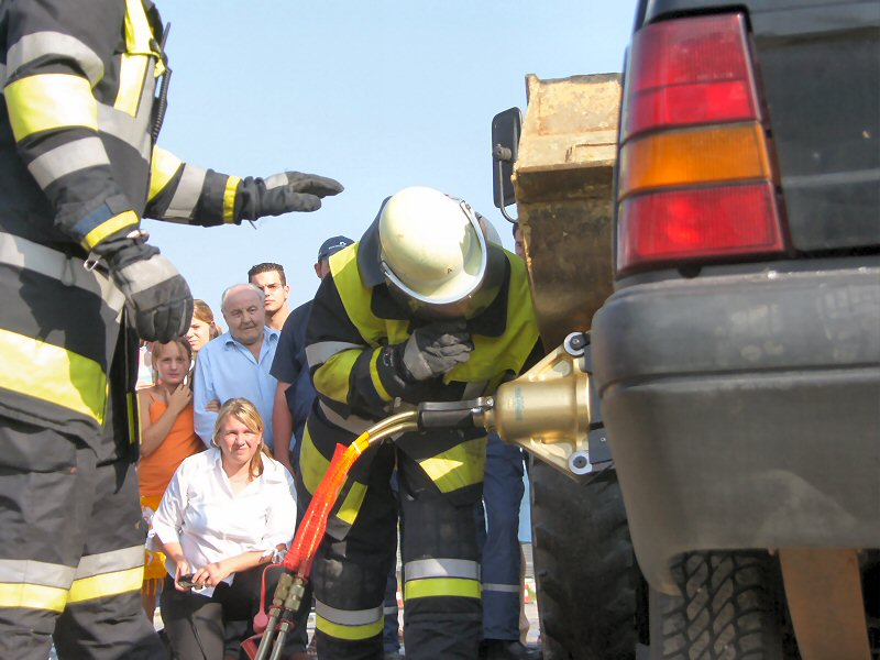 Kreisbrandinspektion Dachau
