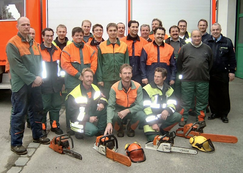 Kreisbrandinspektion Dachau