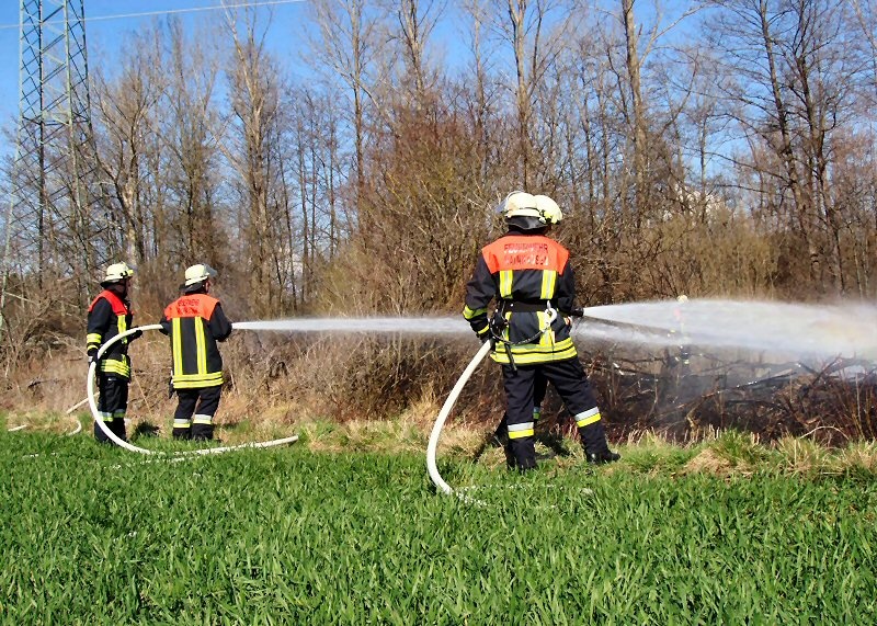 Kreisbrandinspektion Dachau