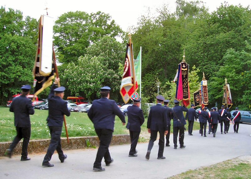 Kreisbrandinspektion Dachau
