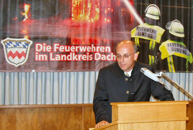 Kreisbrandinspektion Dachau
