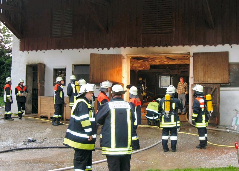 Kreisbrandinspektion Dachau