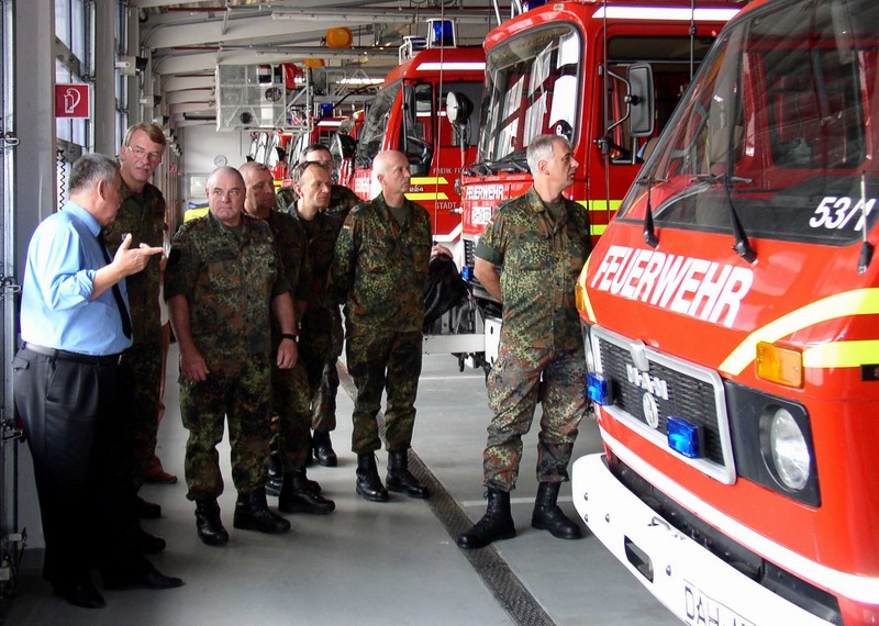 Kreisbrandinspektion Dachau