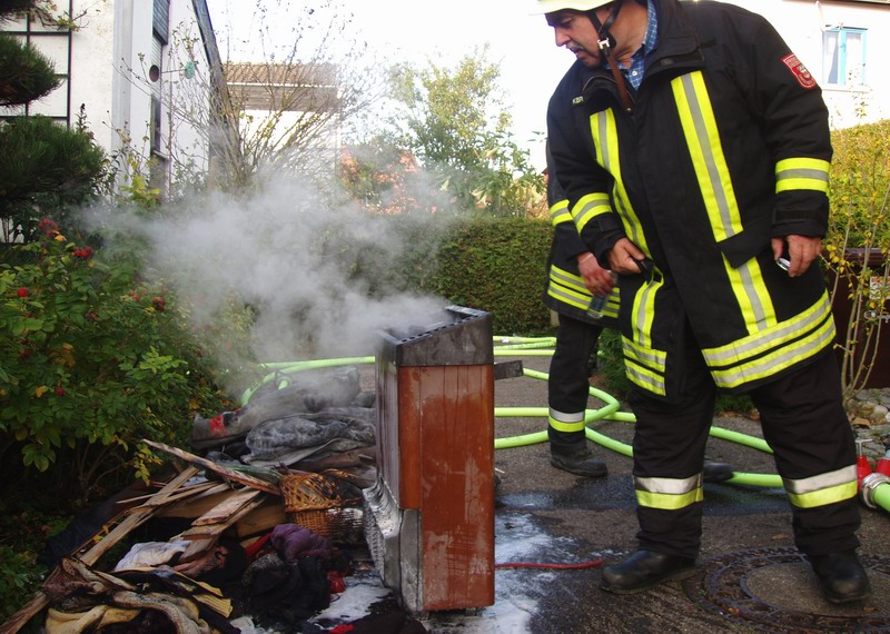 Kreisbrandinspektion Dachau
