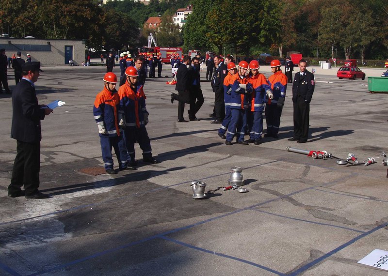 Kreisbrandinspektion Dachau