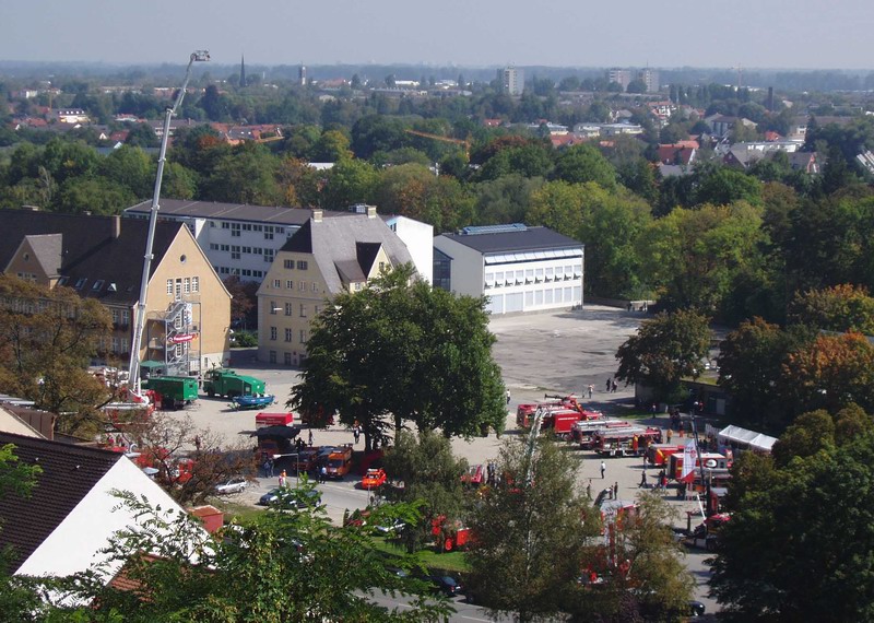 Kreisbrandinspektion Dachau