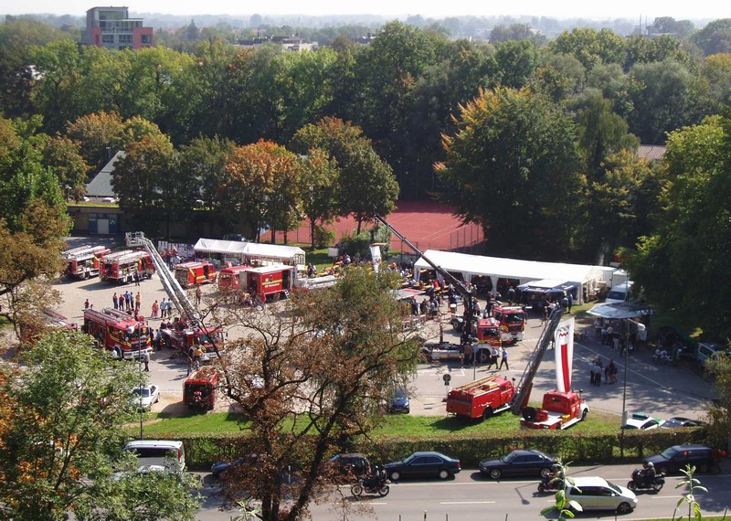 Kreisbrandinspektion Dachau