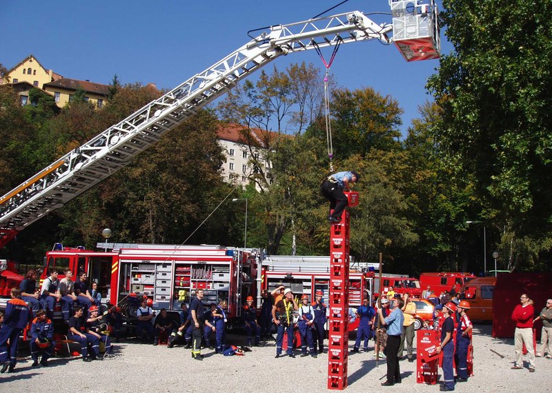 Kreisbrandinspektion Dachau