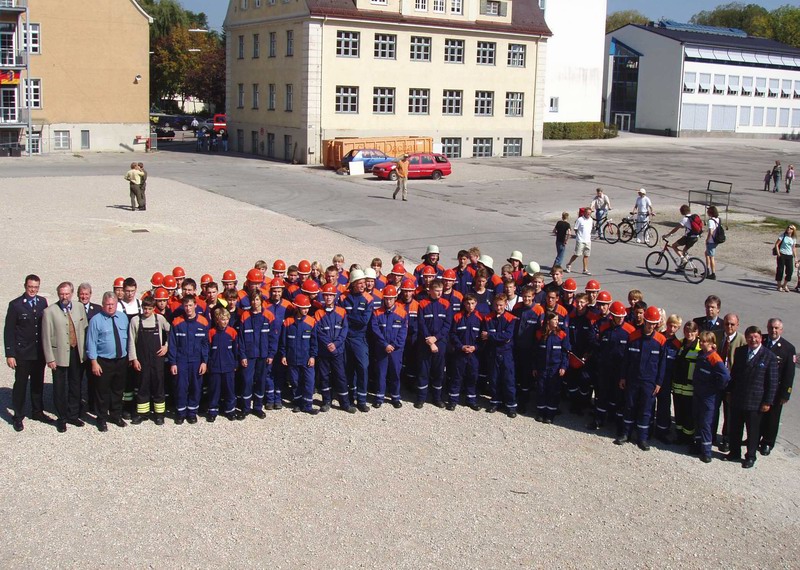 Kreisbrandinspektion Dachau