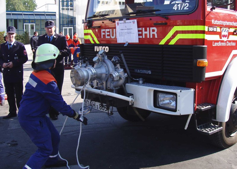 Kreisbrandinspektion Dachau
