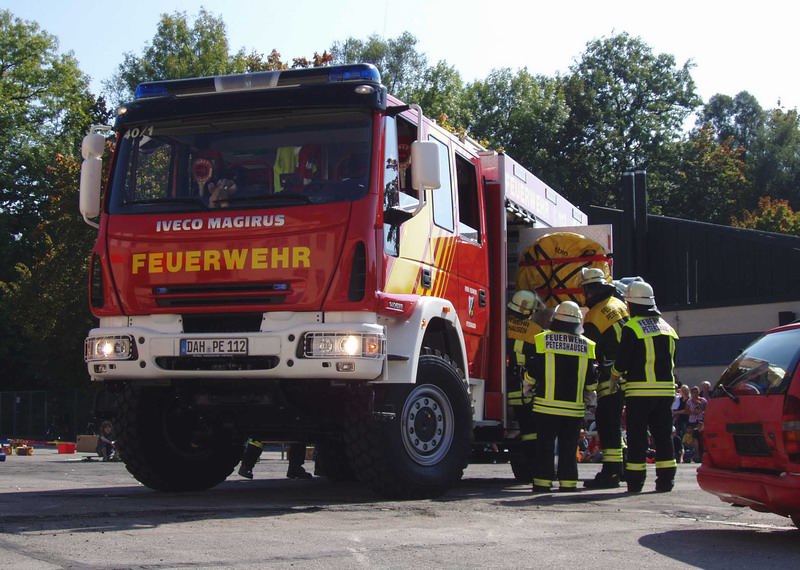 Kreisbrandinspektion Dachau