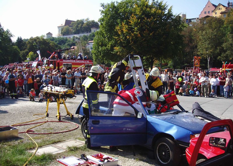 Kreisbrandinspektion Dachau