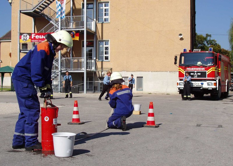 Kreisbrandinspektion Dachau