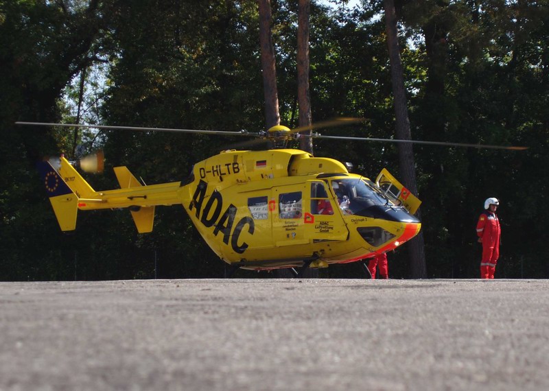 Kreisbrandinspektion Dachau