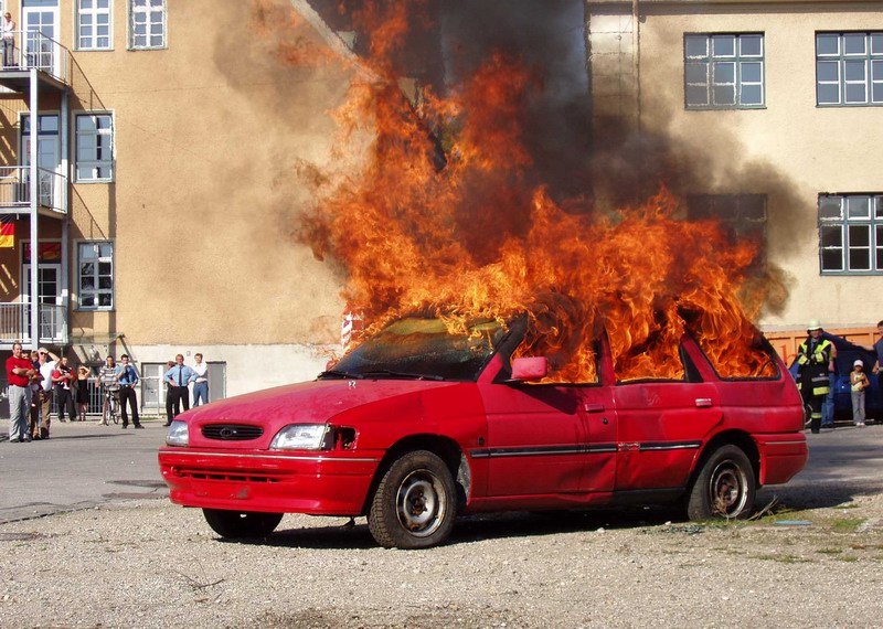 Kreisbrandinspektion Dachau