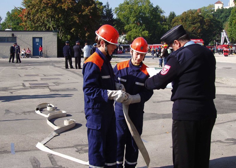 Kreisbrandinspektion Dachau