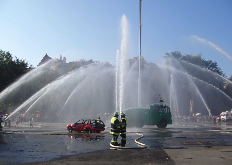 Kreisbrandinspektion Dachau