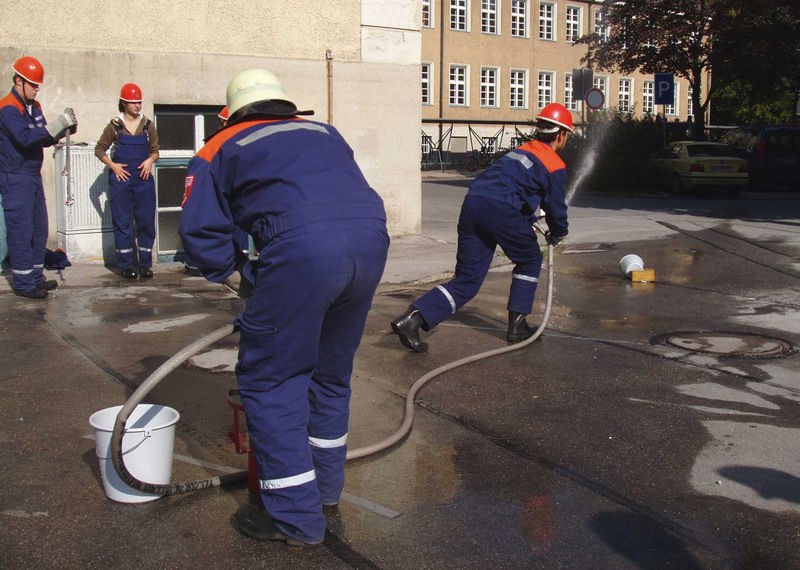 Kreisbrandinspektion Dachau