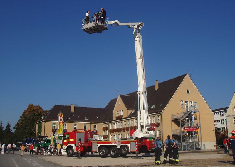 Kreisbrandinspektion Dachau