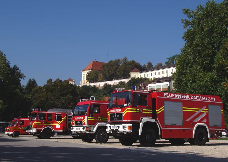 Kreisbrandinspektion Dachau