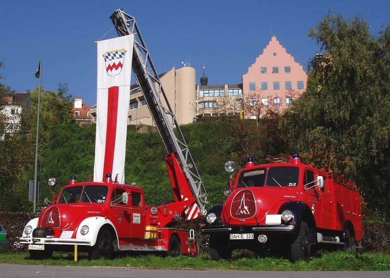 Kreisbrandinspektion Dachau