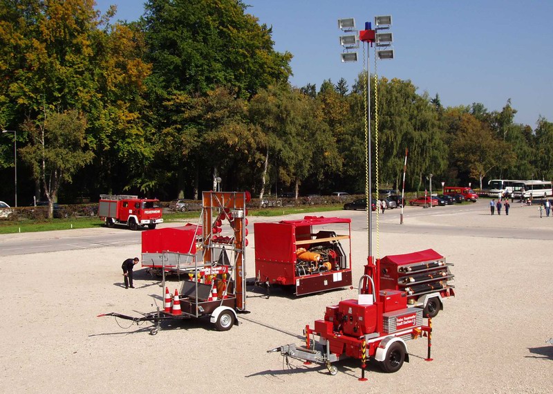 Kreisbrandinspektion Dachau