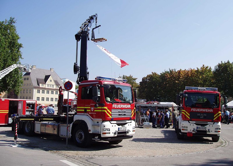 Kreisbrandinspektion Dachau