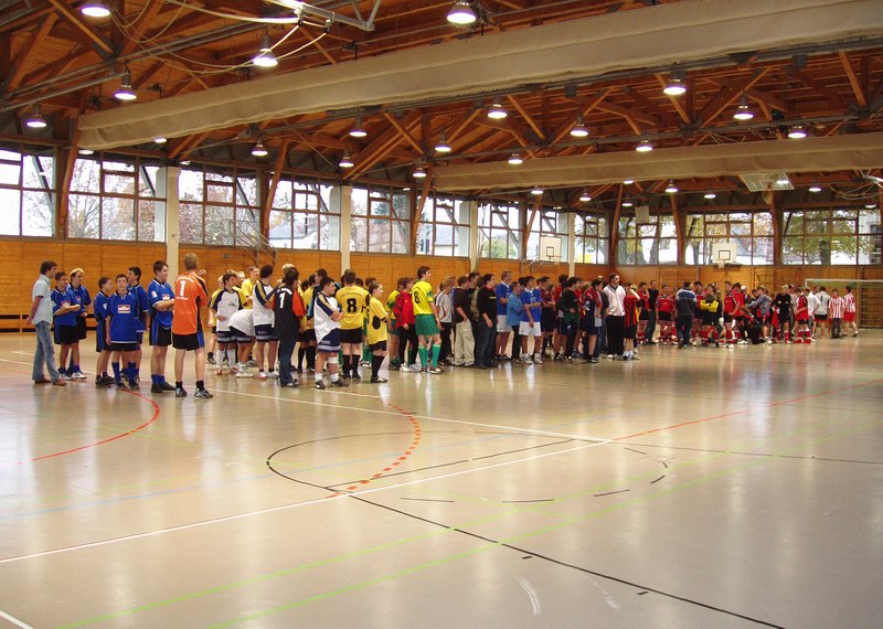 Kreisbrandinspektion Dachau