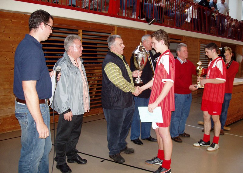 Kreisbrandinspektion Dachau