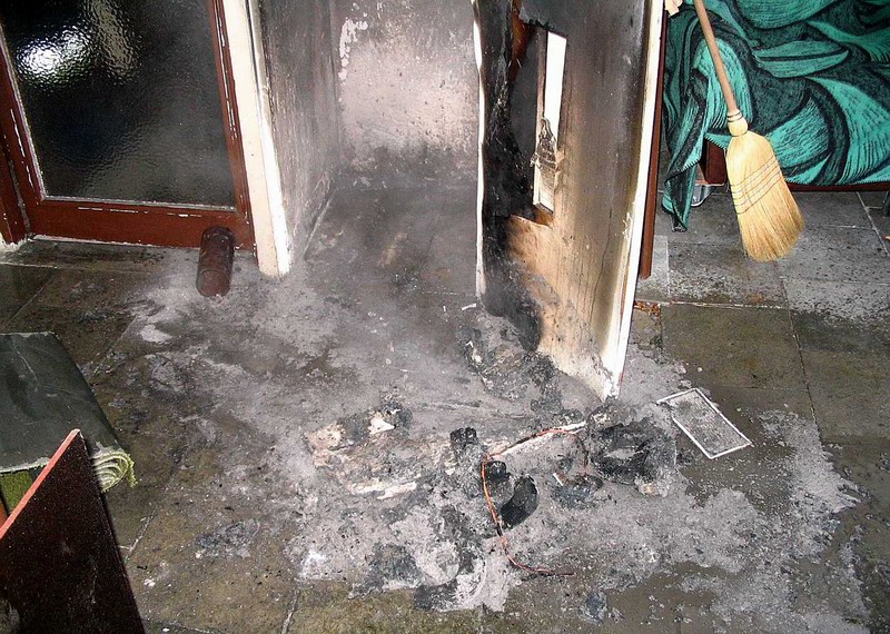 Kreisbrandinspektion Dachau