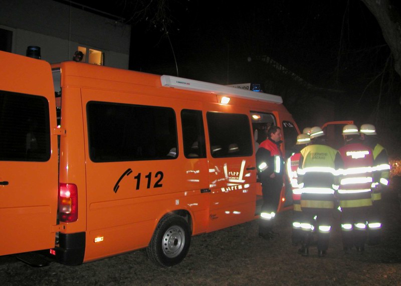 Kreisbrandinspektion Dachau