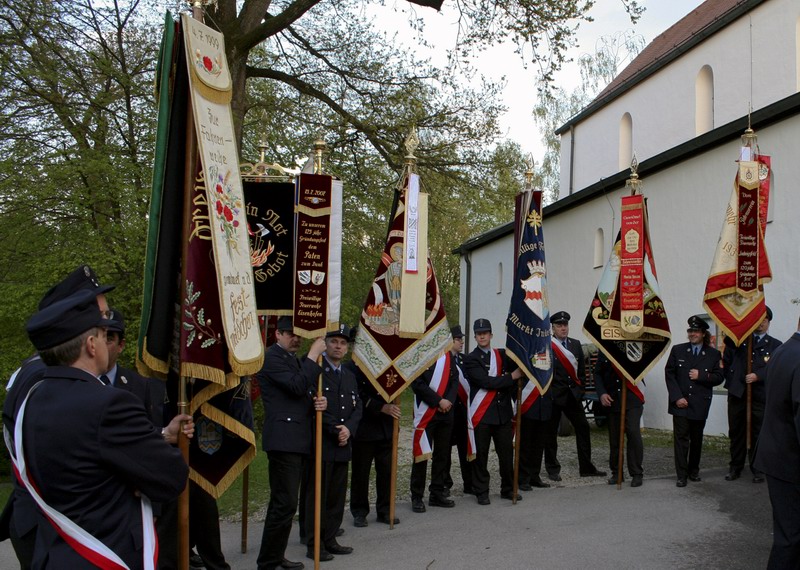 Kreisbrandinspektion Dachau