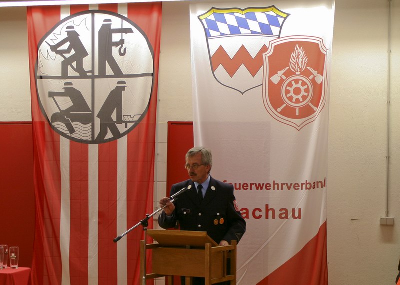 Kreisbrandinspektion Dachau