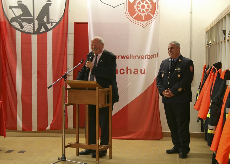 Kreisbrandinspektion Dachau