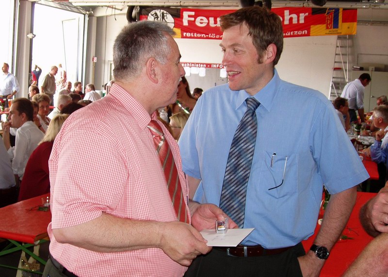 Kreisbrandinspektion Dachau