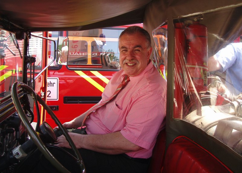 Kreisbrandinspektion Dachau