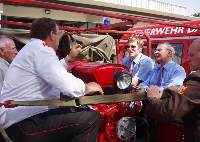 Kreisbrandinspektion Dachau