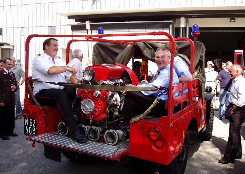 Kreisbrandinspektion Dachau