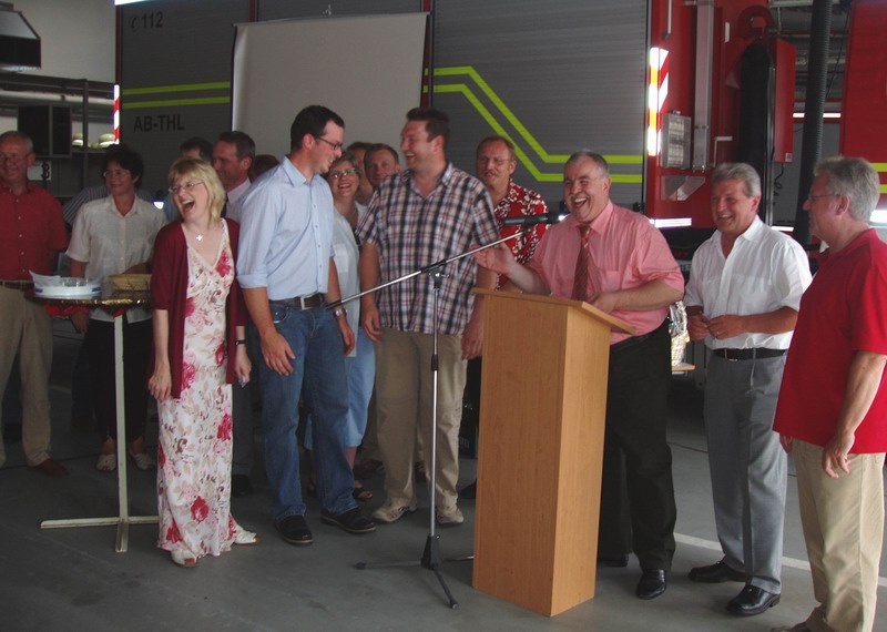 Kreisbrandinspektion Dachau