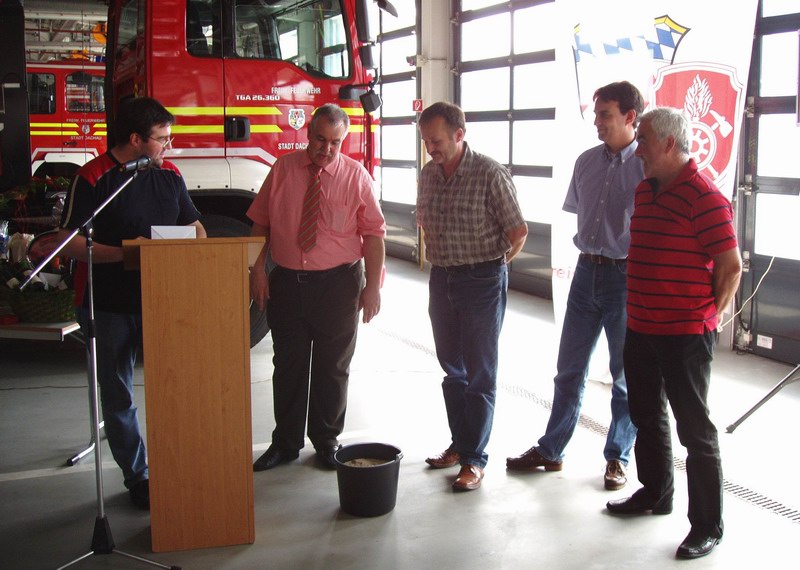 Kreisbrandinspektion Dachau