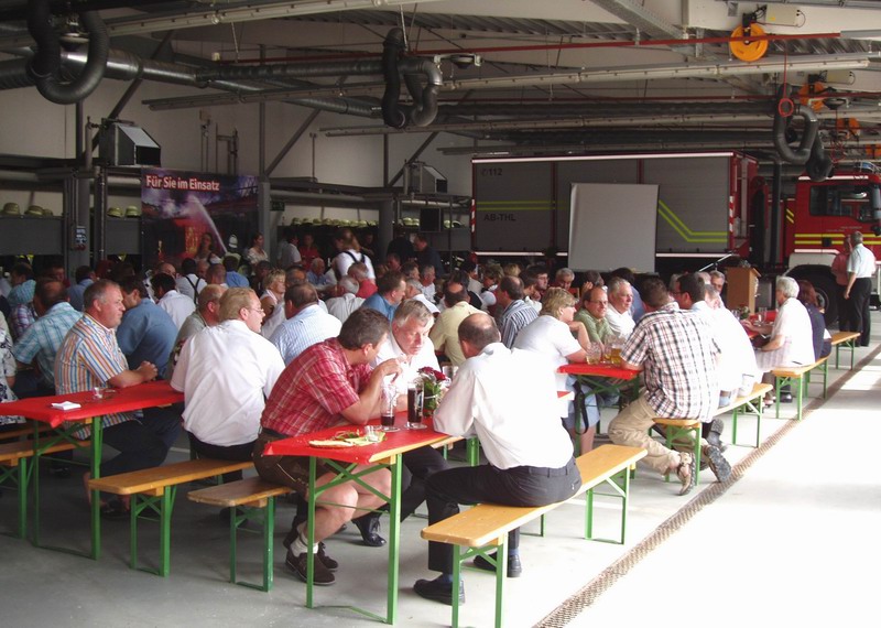 Kreisbrandinspektion Dachau