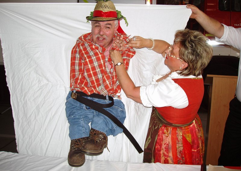 Kreisbrandinspektion Dachau