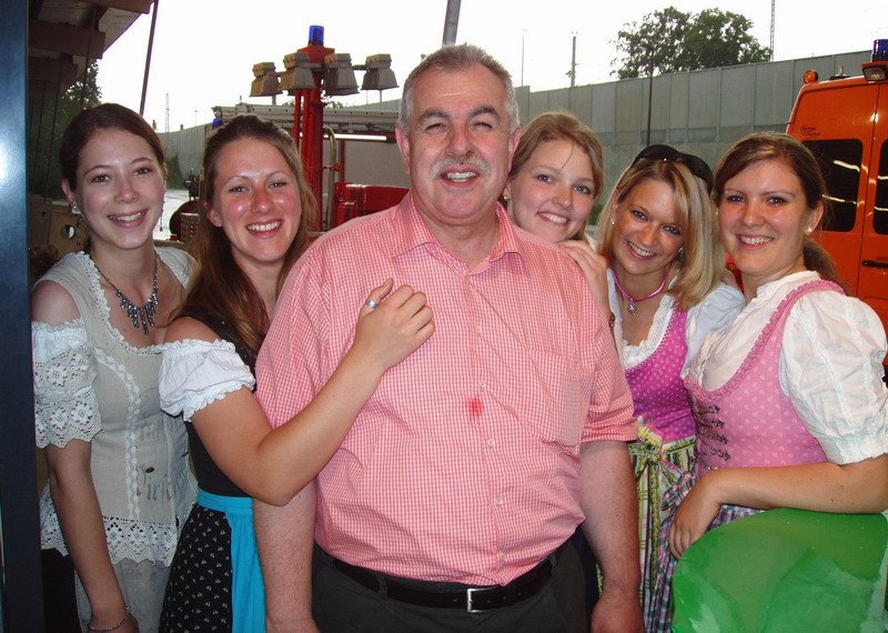 Kreisbrandinspektion Dachau