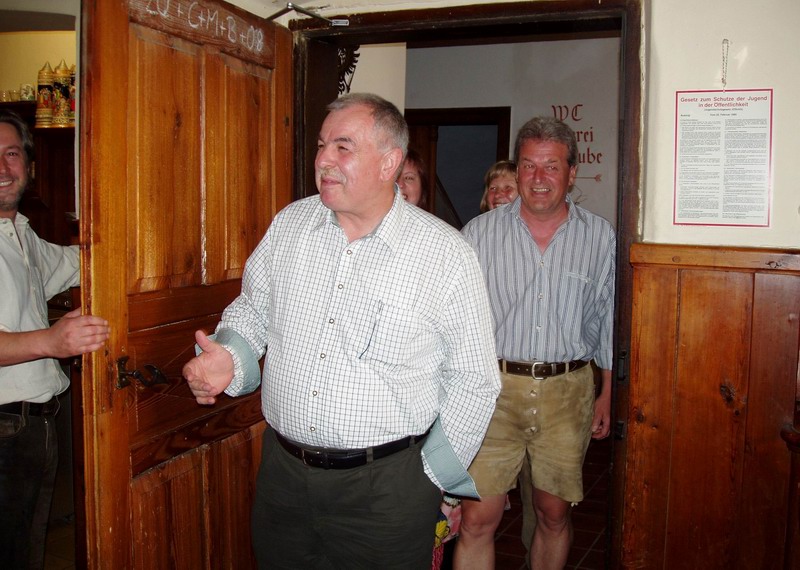 Kreisbrandinspektion Dachau