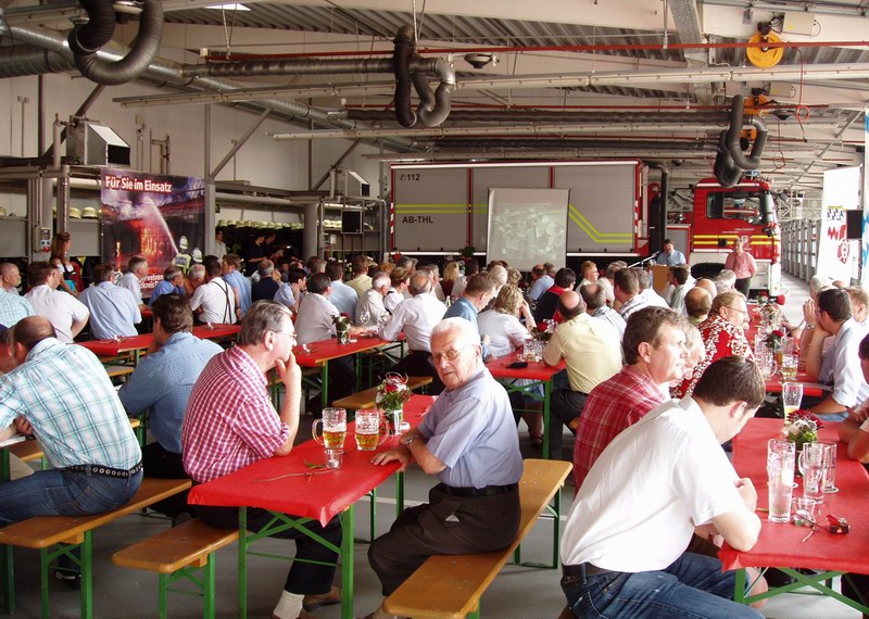 Kreisbrandinspektion Dachau