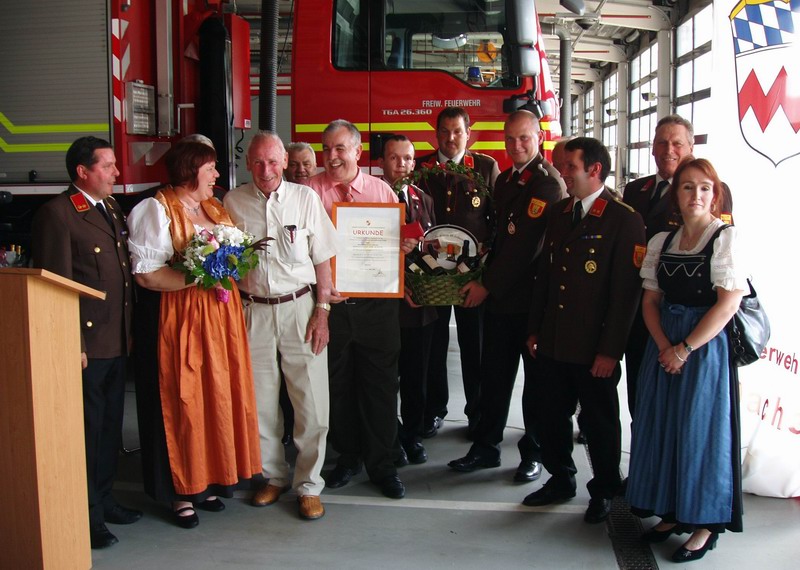 Kreisbrandinspektion Dachau