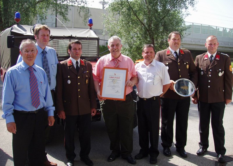 Kreisbrandinspektion Dachau